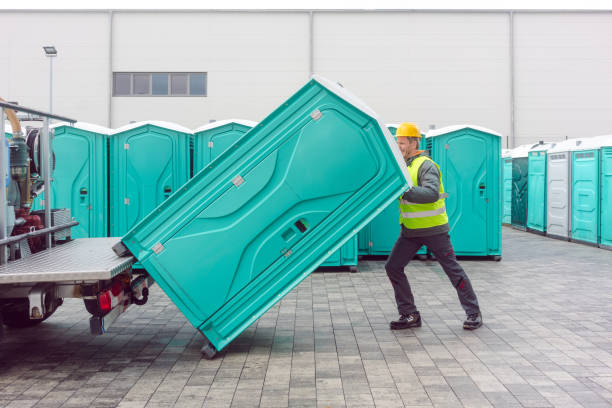 Best Portable bathroom rental  in Morton, TX