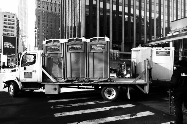 Best Sanitation services for porta potties  in Morton, TX